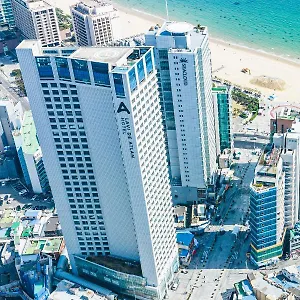 Lavi De Atlan 2 Pusan